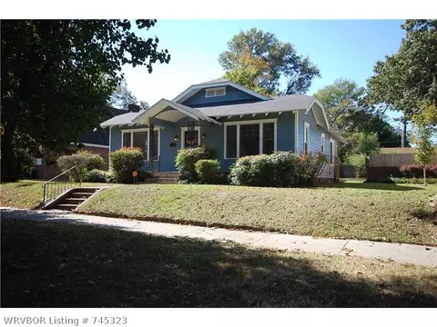 217 Lecta Ave, Fort Smith, AR 72901 photo 18