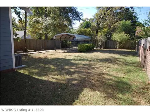 217 Lecta Ave, Fort Smith, AR 72901 photo 16