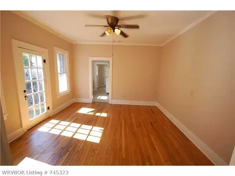 217 Lecta Ave, Fort Smith, AR 72901 photo 3