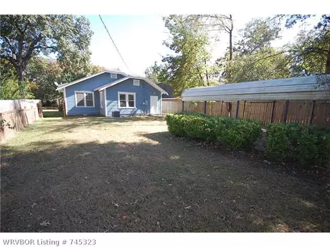 217 Lecta Ave, Fort Smith, AR 72901 photo 15