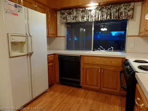 9312 S Gary St, Fort Smith, AR 72903 photo 6