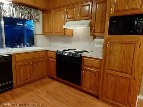 9312 S Gary St, Fort Smith, AR 72903 photo 5