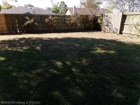 9312 S Gary St, Fort Smith, AR 72903 photo 19
