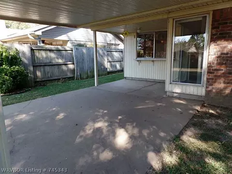 9312 S Gary St, Fort Smith, AR 72903 photo 16