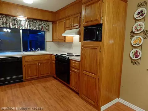 9312 S Gary St, Fort Smith, AR 72903 photo 8