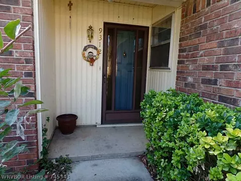 9312 S Gary St, Fort Smith, AR 72903 photo 2