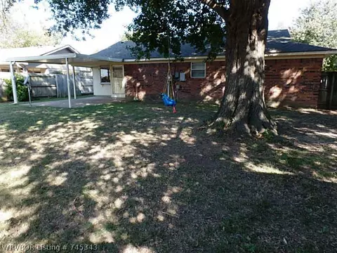 9312 S Gary St, Fort Smith, AR 72903 photo 21