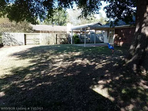 9312 S Gary St, Fort Smith, AR 72903 photo 18