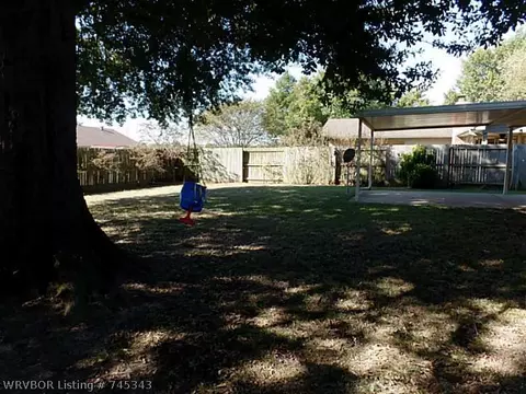 9312 S Gary St, Fort Smith, AR 72903 photo 20