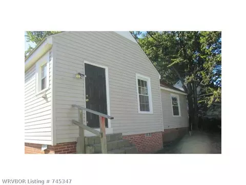 3629 Macarthur Dr, Fort Smith, AR 72904 photo 13
