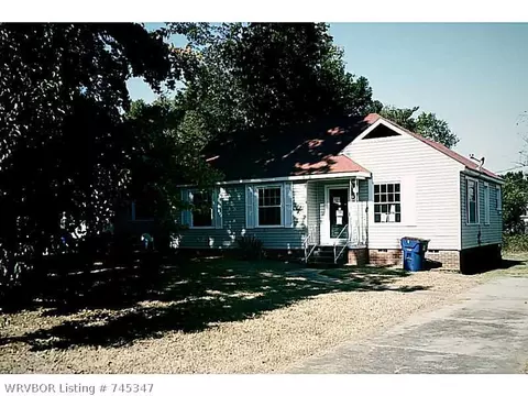 3629 Macarthur Dr, Fort Smith, AR 72904 photo 17