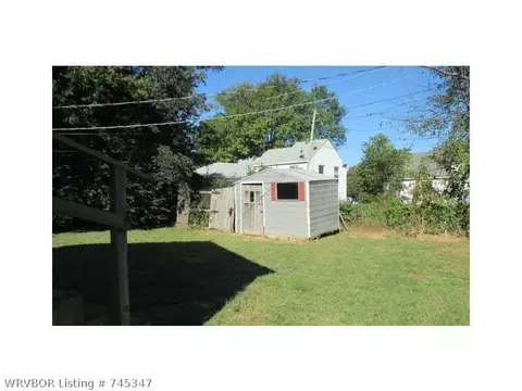 3629 Macarthur Dr, Fort Smith, AR 72904 photo 15