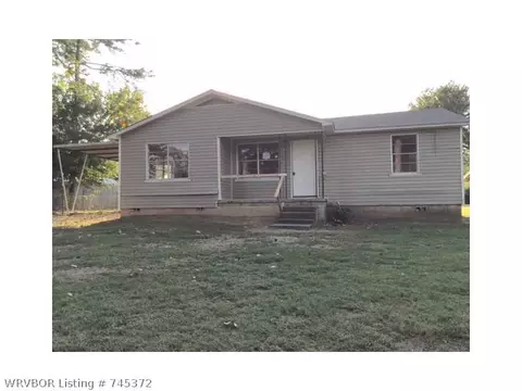 705 8th St, Barling, AR 72923 photo 2