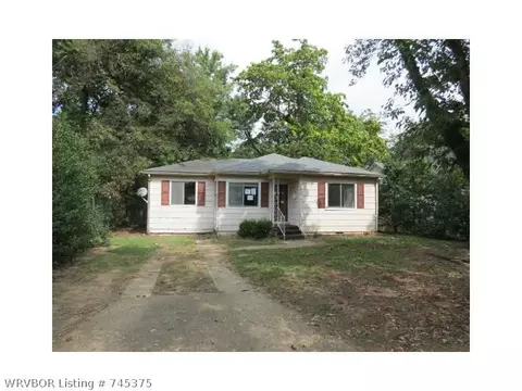 3327 Stanard Ave, Fort Smith, AR 72903 photo 1