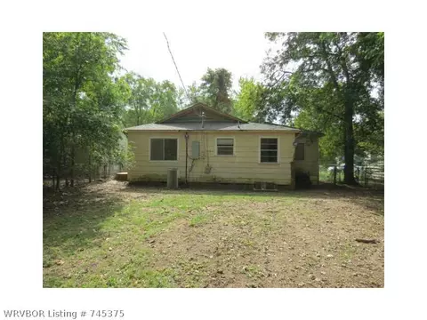 3327 Stanard Ave, Fort Smith, AR 72903 photo 15