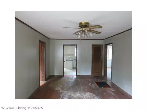 3327 Stanard Ave, Fort Smith, AR 72903 photo 3