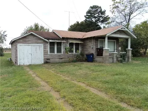 1318 Jacobs Ave, Fort Smith, AR 72908 photo 1