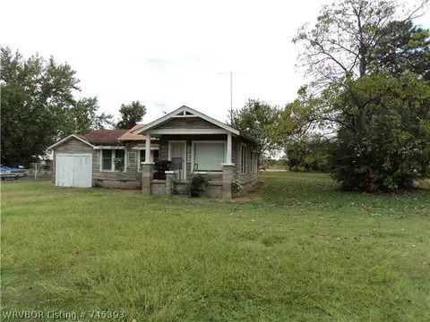 1318 Jacobs Ave, Fort Smith, AR 72908 photo 2