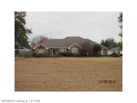 2628 E Highway 45, Fort Smith, AR 72916 photo 1