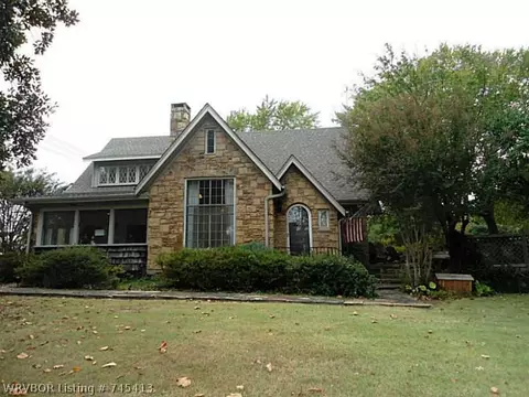 1532 Hendricks Blvd, Fort Smith, AR 72903 photo 2