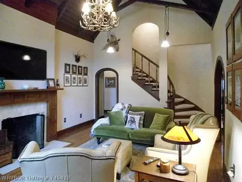 1532 Hendricks Blvd, Fort Smith, AR 72903 photo 5