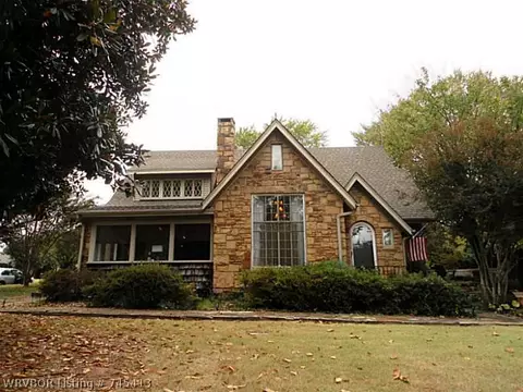 1532 Hendricks Blvd, Fort Smith, AR 72903 photo 1