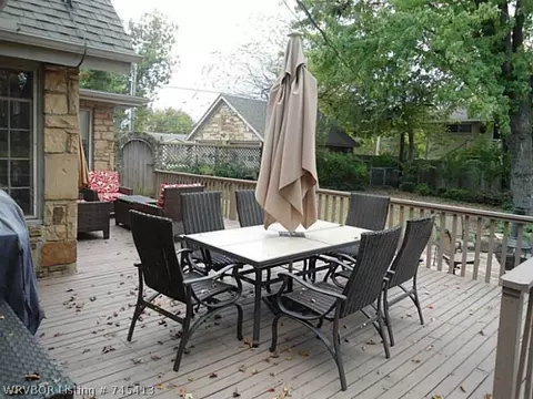 1532 Hendricks Blvd, Fort Smith, AR 72903 photo 19