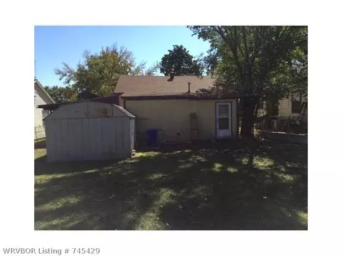 3817 Wirsing Ave, Fort Smith, AR 72904 photo 3