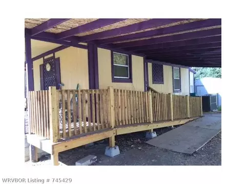 3817 Wirsing Ave, Fort Smith, AR 72904 photo 2