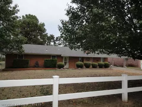 2819 Dodson Ave, Fort Smith, AR 72901 photo 1