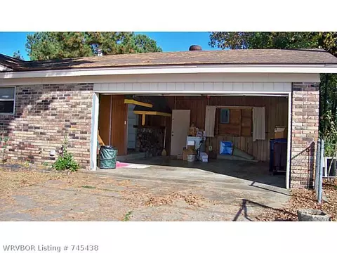 9100 Enid St, Fort Smith, AR 72903 photo 5