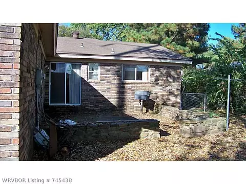9100 Enid St, Fort Smith, AR 72903 photo 7