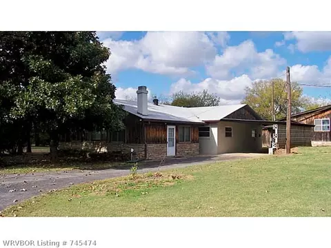 6800 Bermuda Grass Loop, Hackett, AR 72937 photo 1
