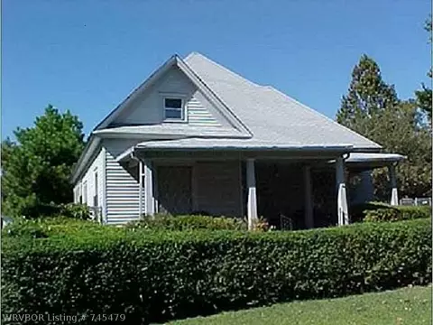 2035 N 13th St, Fort Smith, AR 72904 photo 1