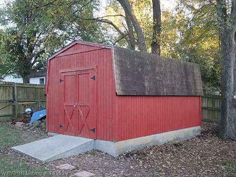 2909 S 99th St, Fort Smith, AR 72903 photo 20