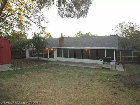 2909 S 99th St, Fort Smith, AR 72903 photo 19