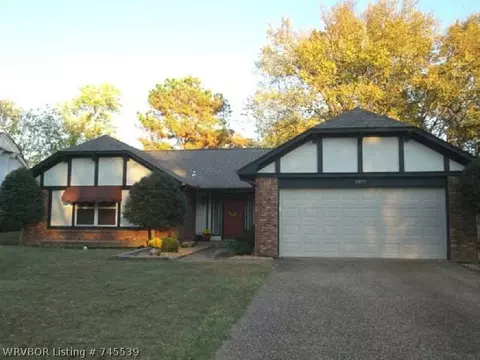 2909 S 99th St, Fort Smith, AR 72903 photo 1