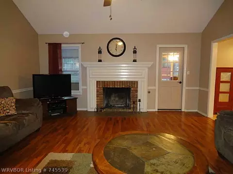 2909 S 99th St, Fort Smith, AR 72903 photo 5