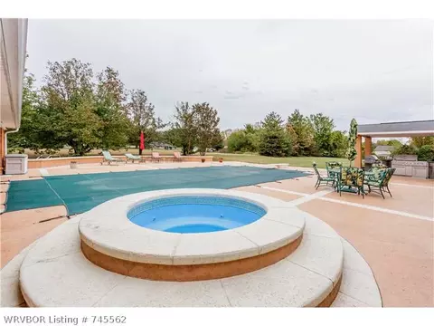9009 Rosewood Dr, Fort Smith, AR 72903 photo 22