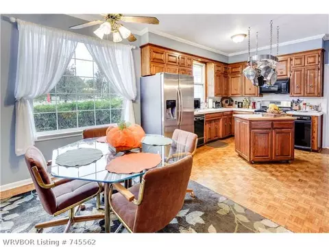 9009 Rosewood Dr, Fort Smith, AR 72903 photo 7