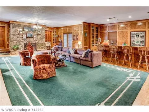 9009 Rosewood Dr, Fort Smith, AR 72903 photo 5