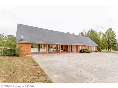 9009 Rosewood Dr, Fort Smith, AR 72903 photo 25