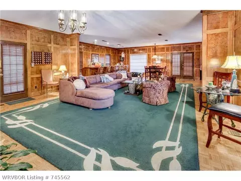 9009 Rosewood Dr, Fort Smith, AR 72903 photo 4
