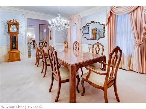 9009 Rosewood Dr, Fort Smith, AR 72903 photo 3