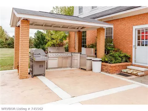 9009 Rosewood Dr, Fort Smith, AR 72903 photo 21