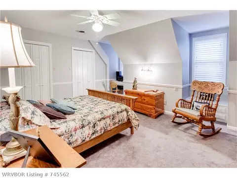 9009 Rosewood Dr, Fort Smith, AR 72903 photo 13