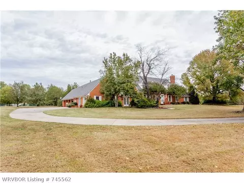 9009 Rosewood Dr, Fort Smith, AR 72903 photo 24