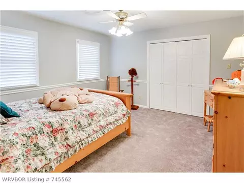 9009 Rosewood Dr, Fort Smith, AR 72903 photo 11