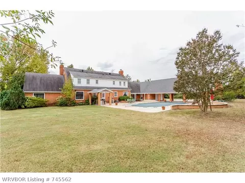 9009 Rosewood Dr, Fort Smith, AR 72903 photo 19