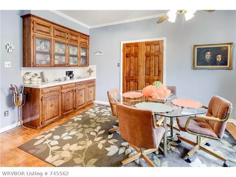 9009 Rosewood Dr, Fort Smith, AR 72903 photo 8